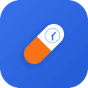 Medicine Track App Logo